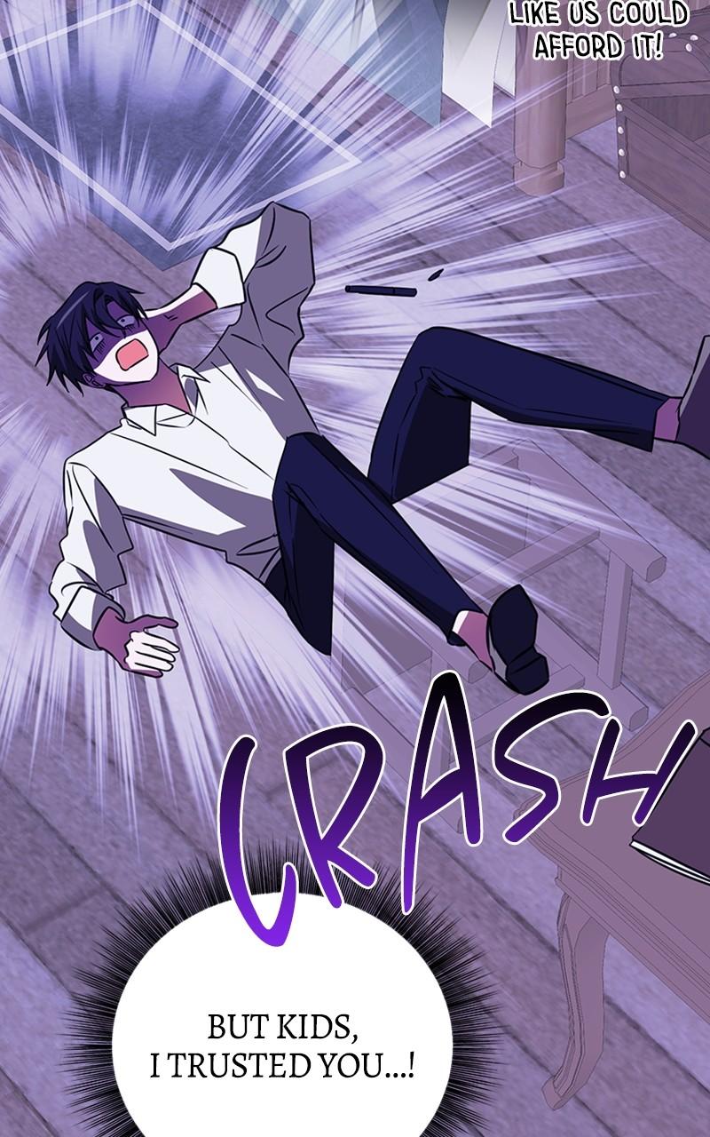 The Academy is Doomed Chapter 33 - Page 37