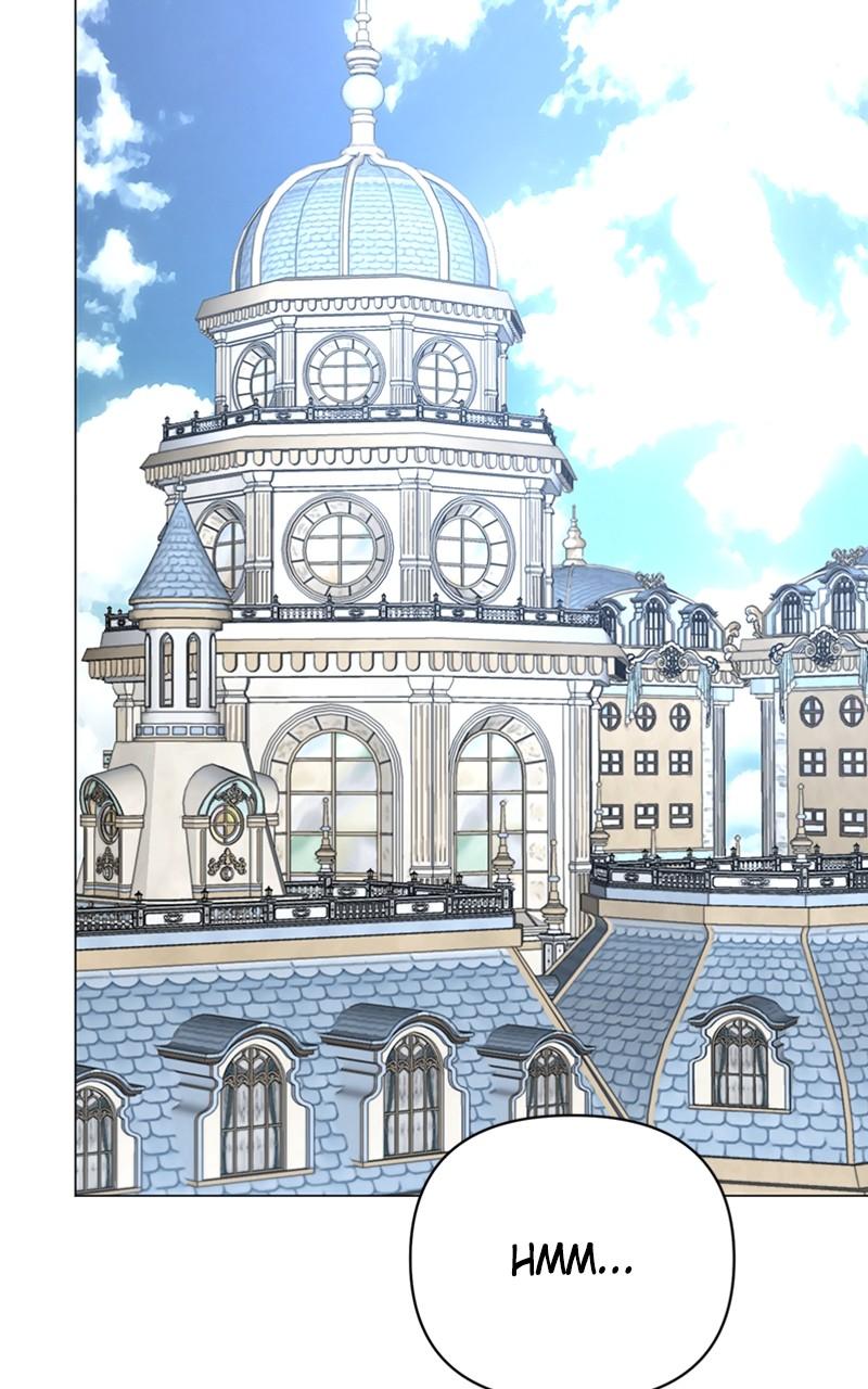 The Academy is Doomed Chapter 33 - Page 39