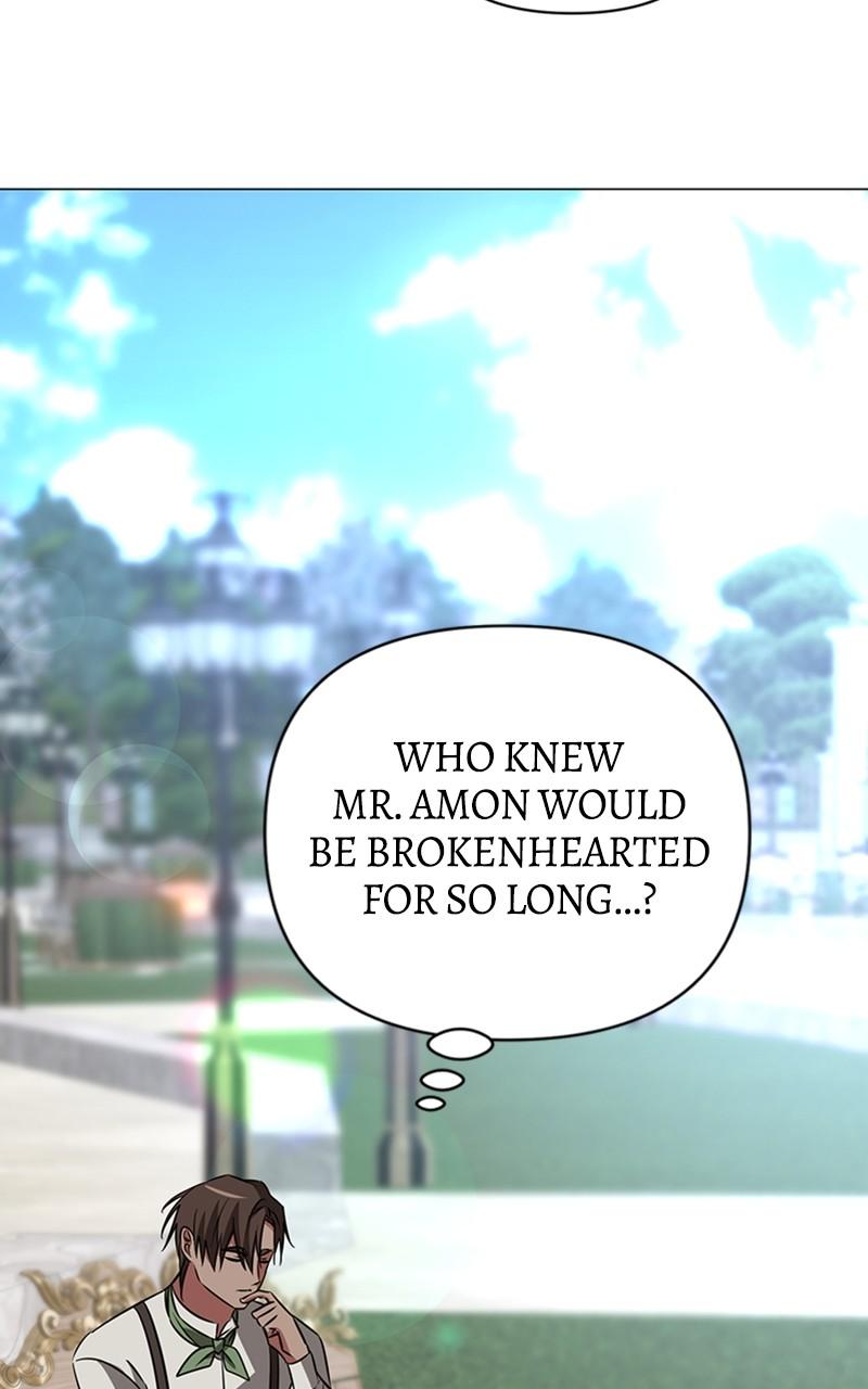 The Academy is Doomed Chapter 33 - Page 40