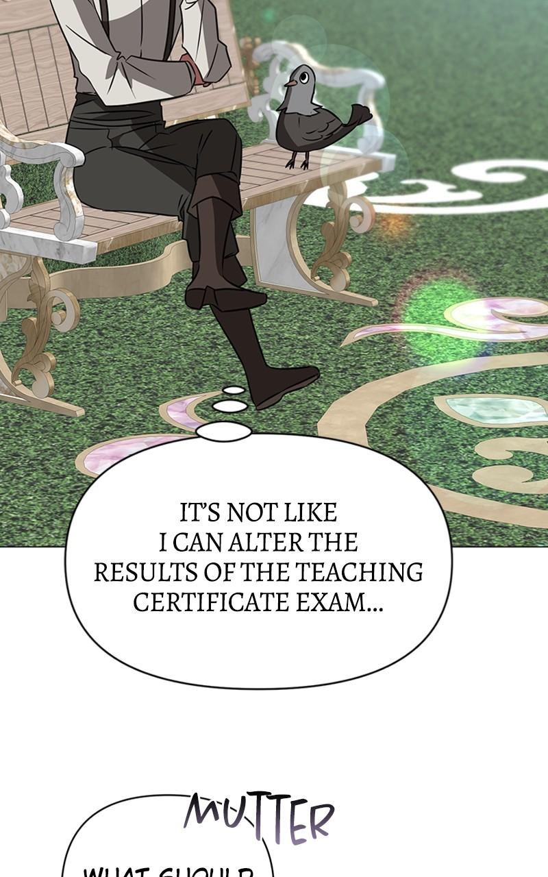 The Academy is Doomed Chapter 33 - Page 41