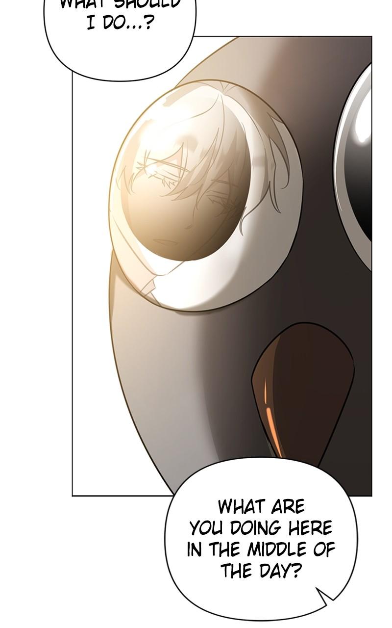 The Academy is Doomed Chapter 33 - Page 42