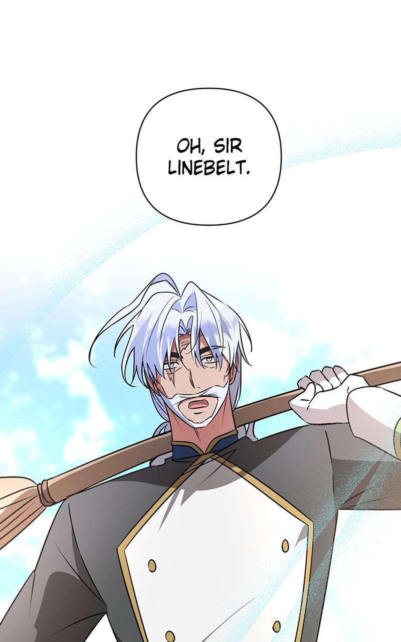 The Academy is Doomed Chapter 33 - Page 43