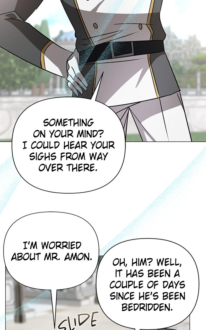 The Academy is Doomed Chapter 33 - Page 44