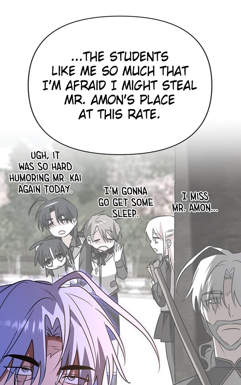 The Academy is Doomed Chapter 33 - Page 46