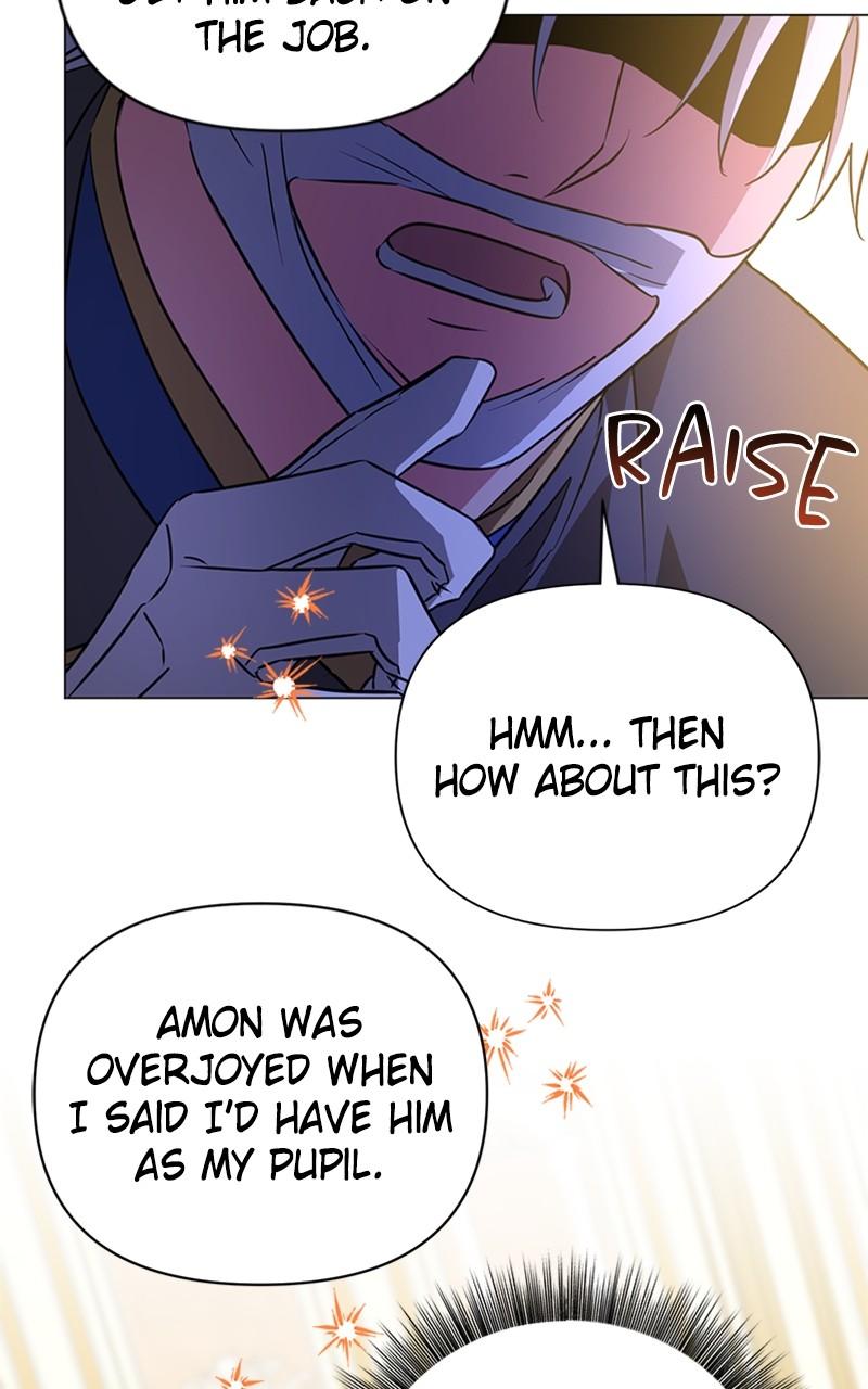 The Academy is Doomed Chapter 33 - Page 48