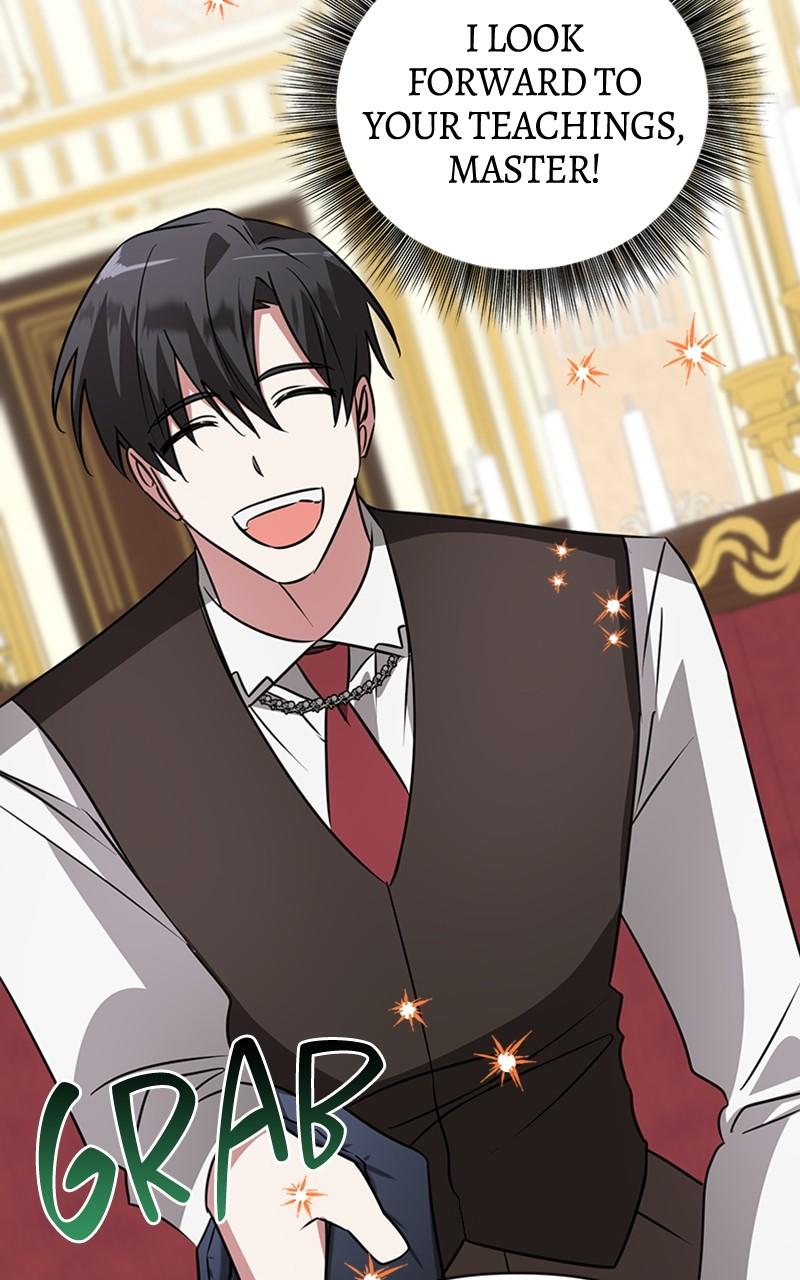 The Academy is Doomed Chapter 33 - Page 49