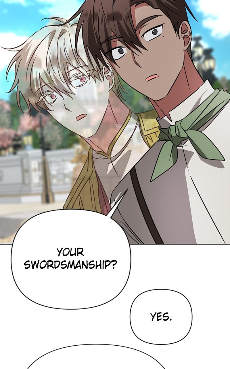 The Academy is Doomed Chapter 33 - Page 51