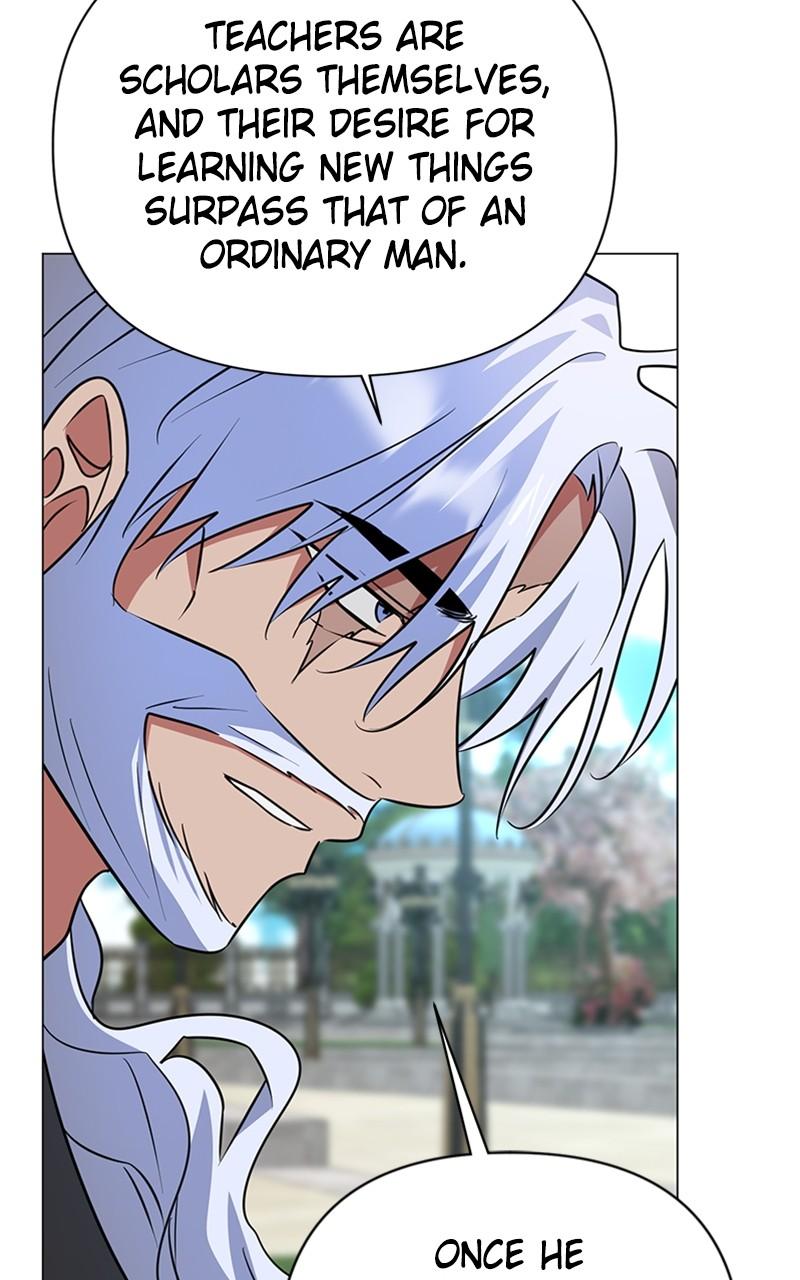 The Academy is Doomed Chapter 33 - Page 52