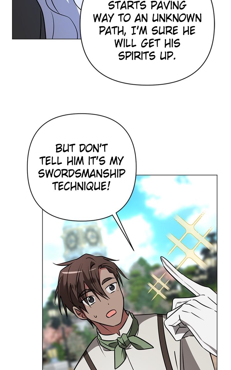 The Academy is Doomed Chapter 33 - Page 53