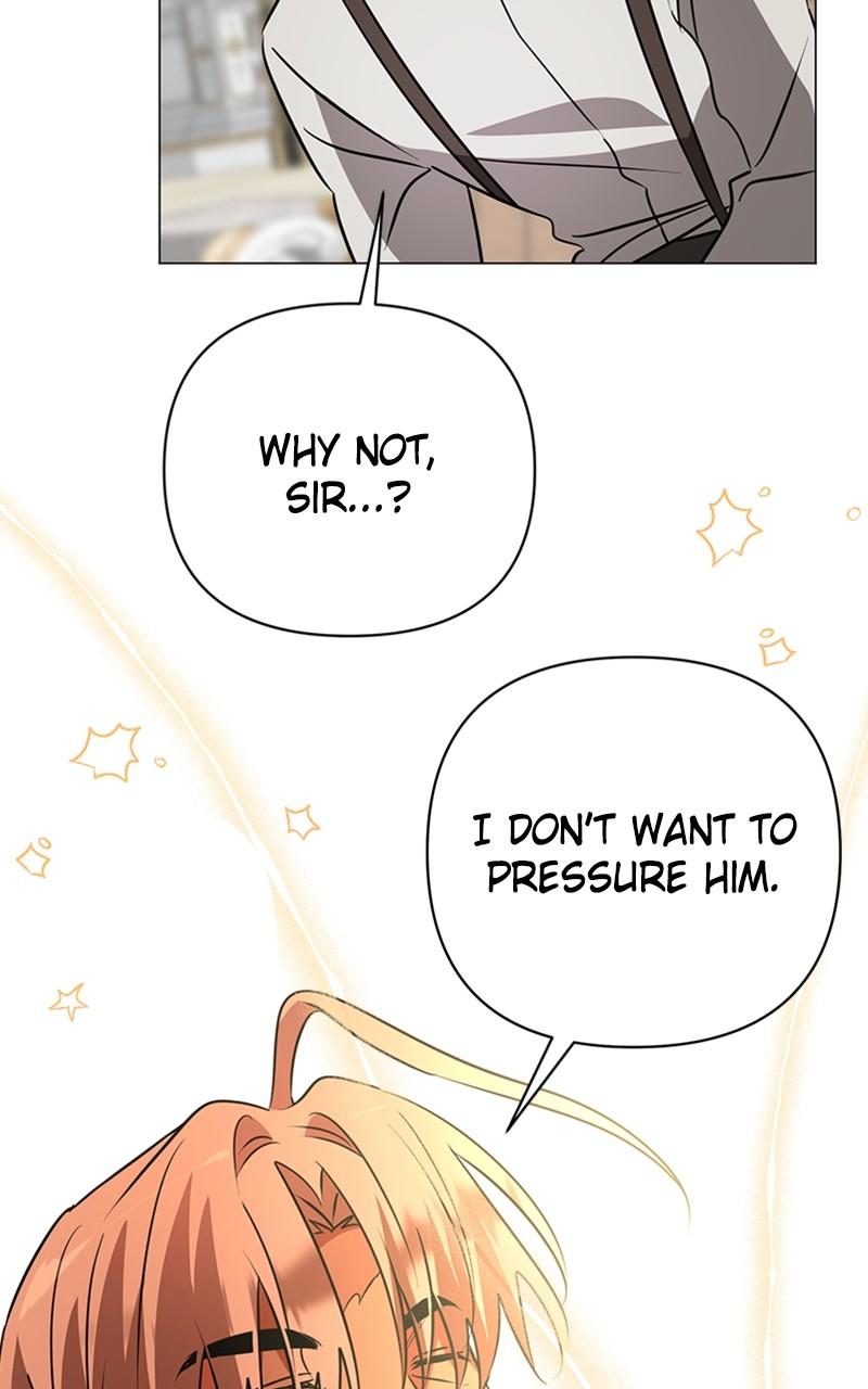 The Academy is Doomed Chapter 33 - Page 54