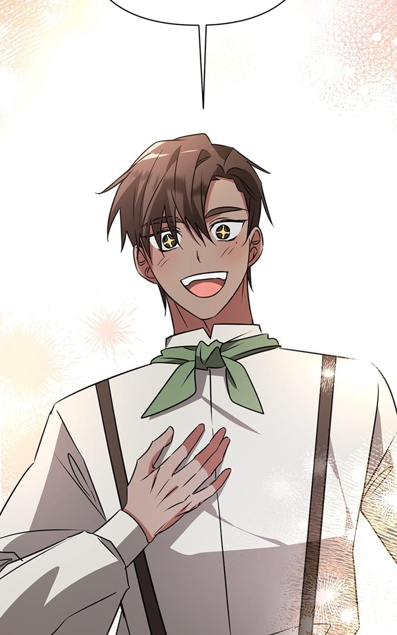 The Academy is Doomed Chapter 33 - Page 59