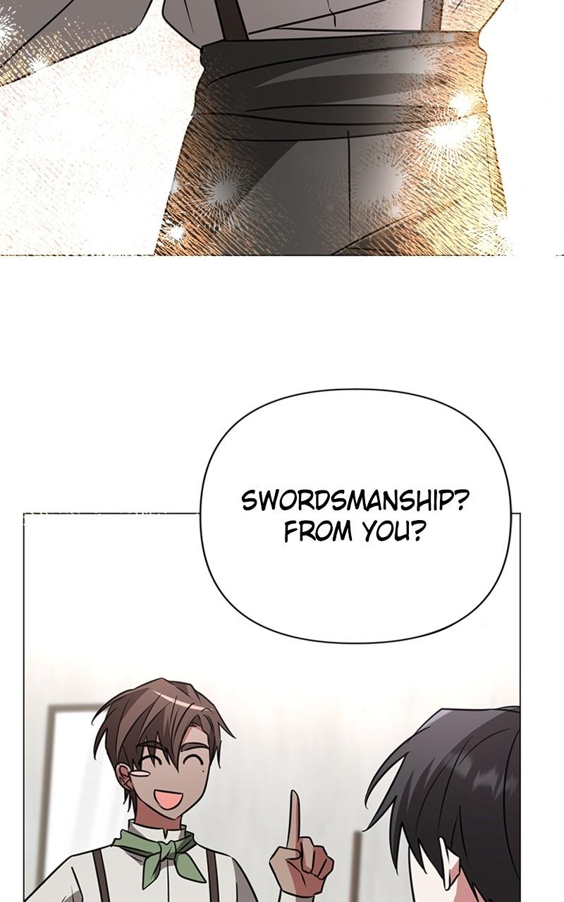 The Academy is Doomed Chapter 33 - Page 60