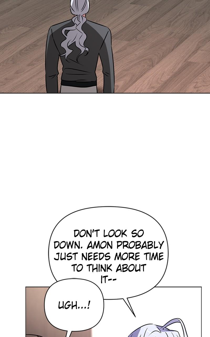 The Academy is Doomed Chapter 33 - Page 65