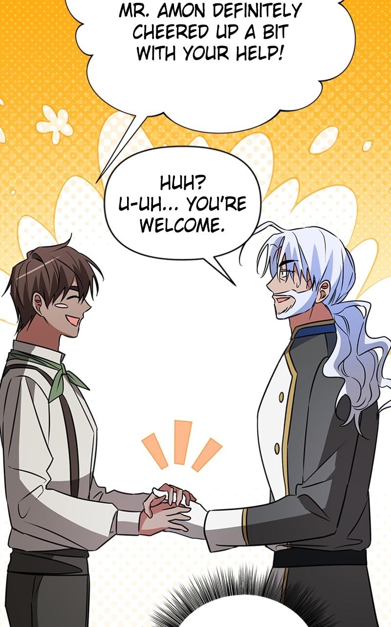 The Academy is Doomed Chapter 33 - Page 69