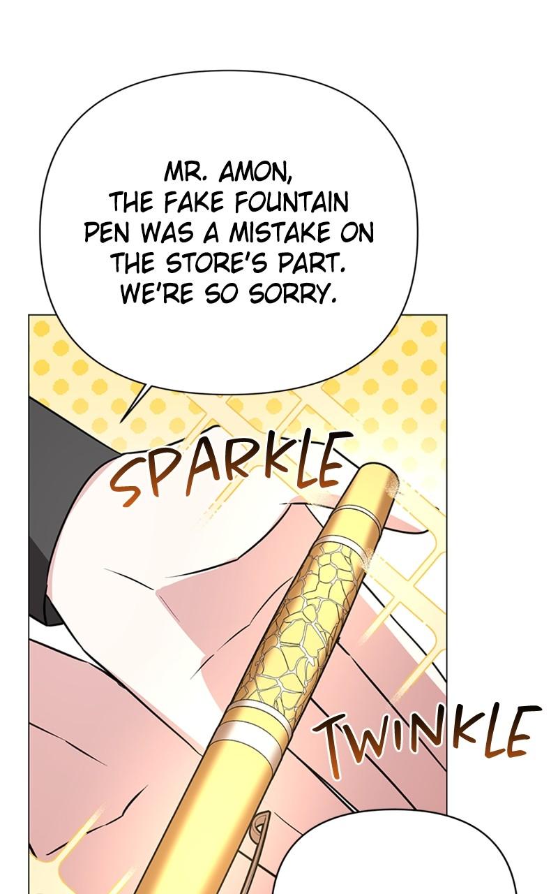 The Academy is Doomed Chapter 33 - Page 71