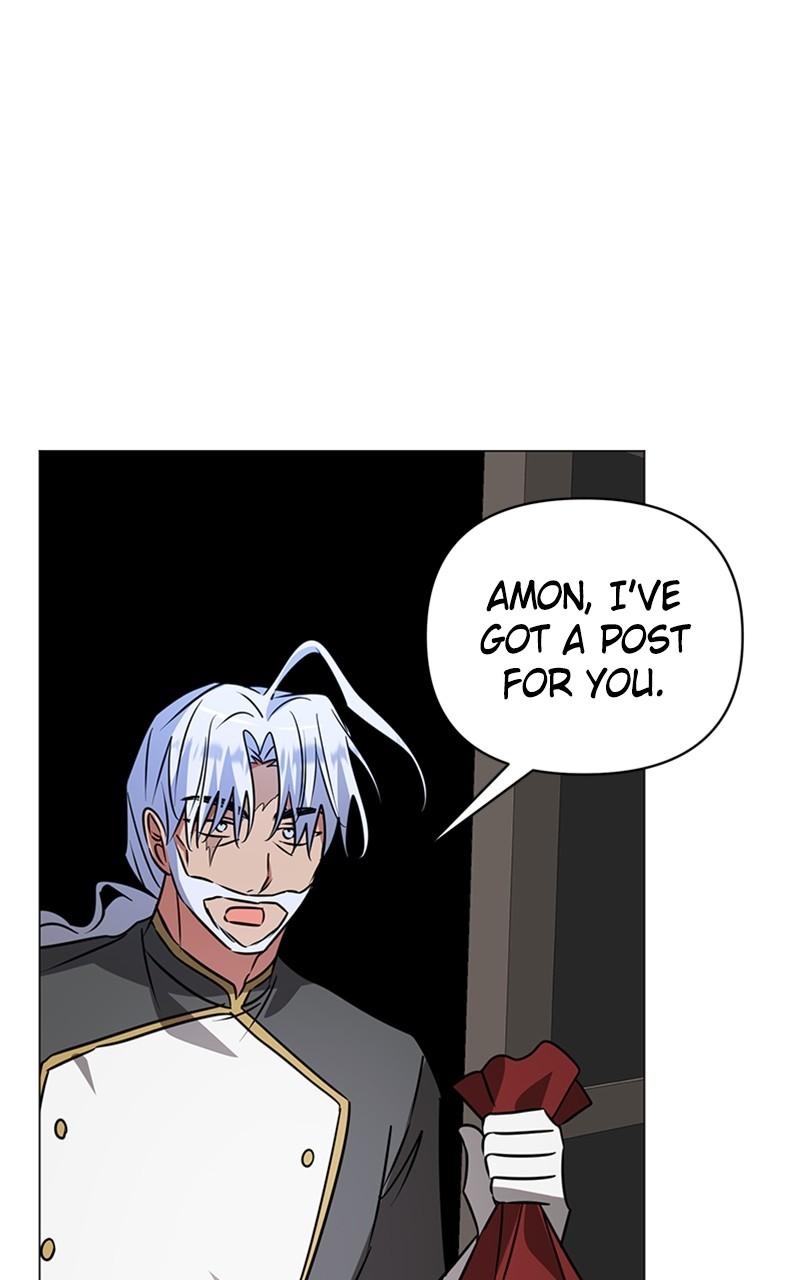 The Academy is Doomed Chapter 33 - Page 75