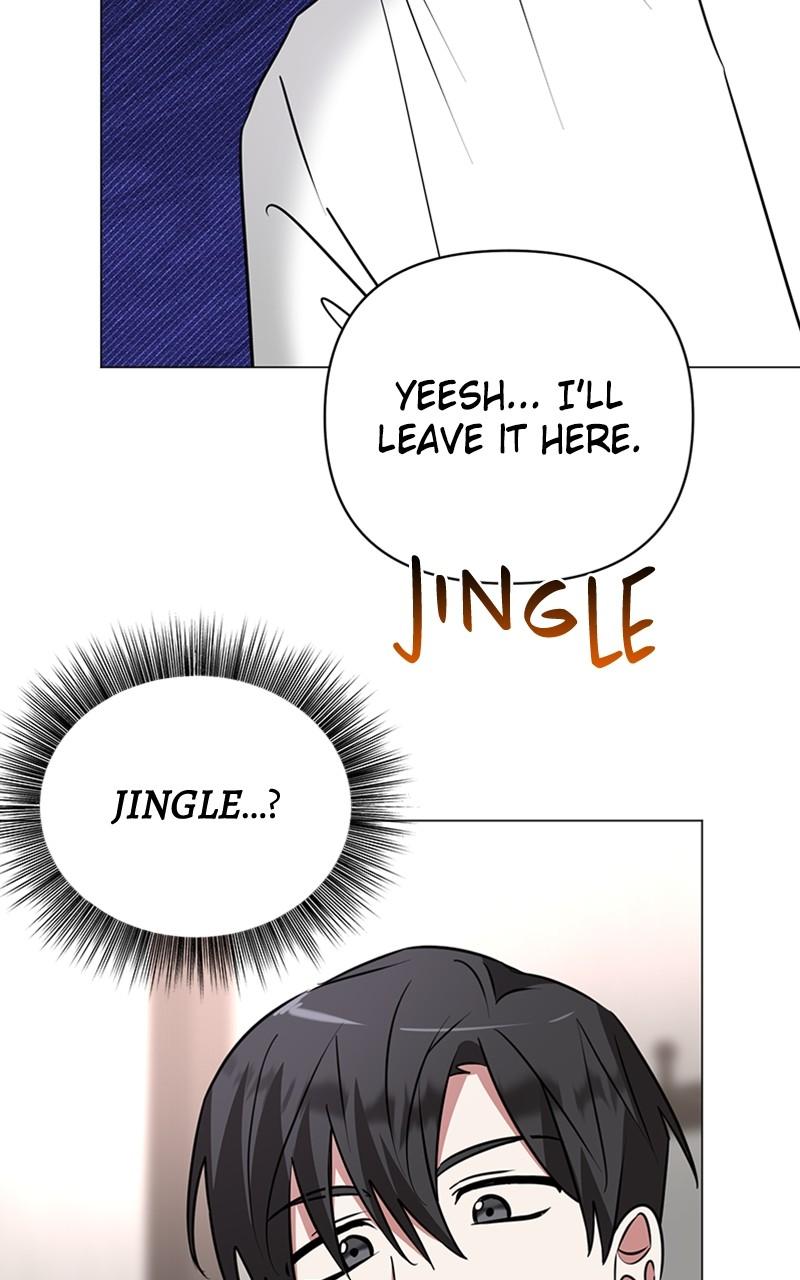 The Academy is Doomed Chapter 33 - Page 77