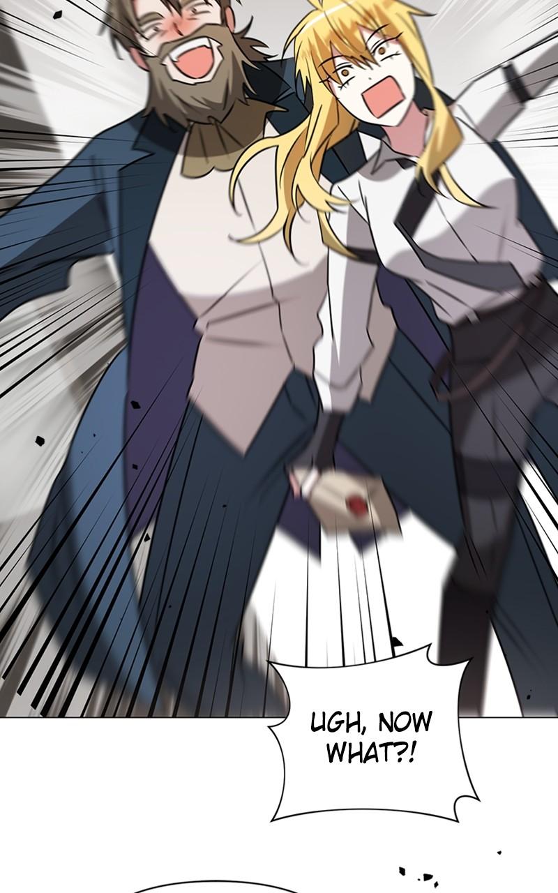 The Academy is Doomed Chapter 33 - Page 81