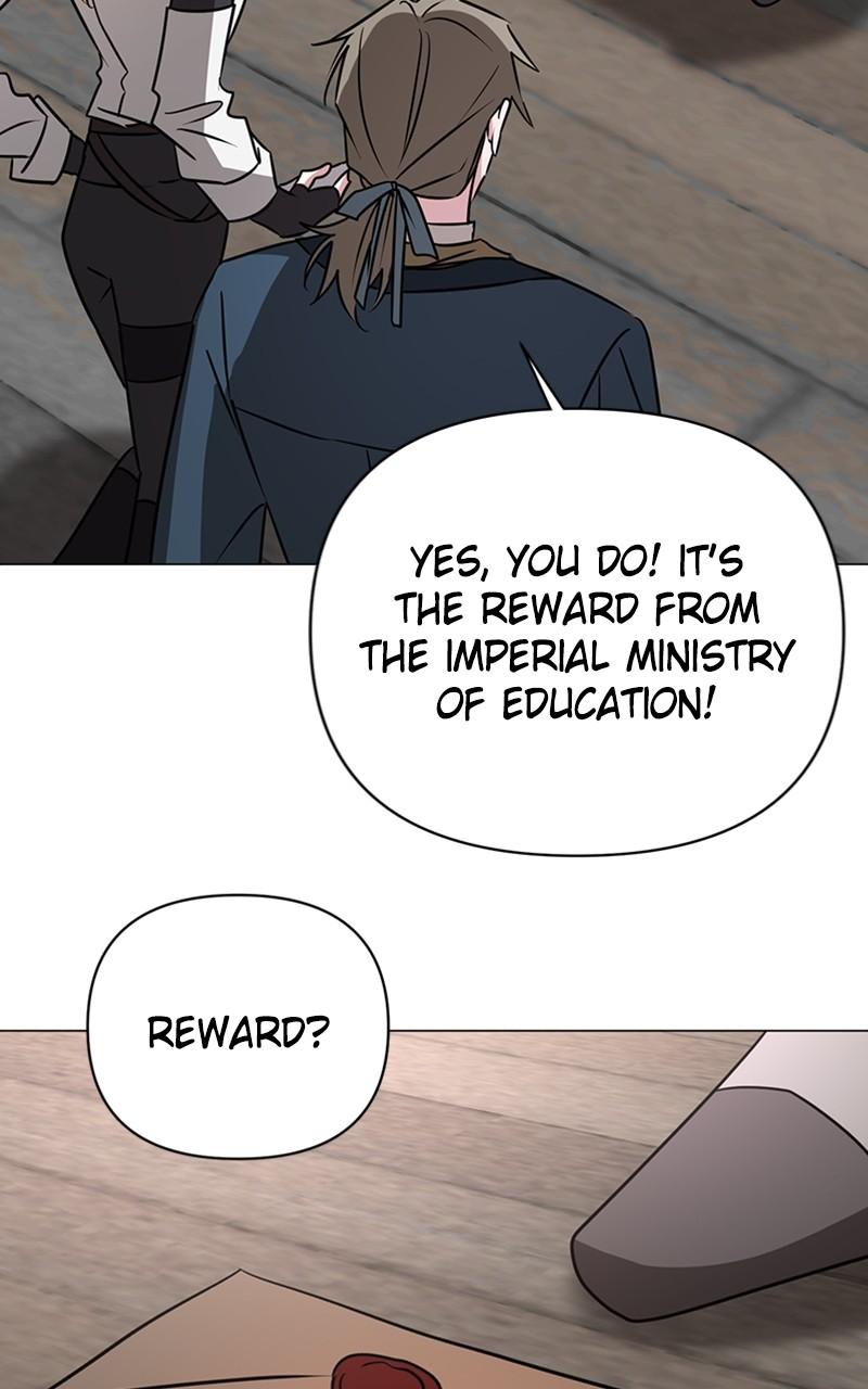 The Academy is Doomed Chapter 33 - Page 83