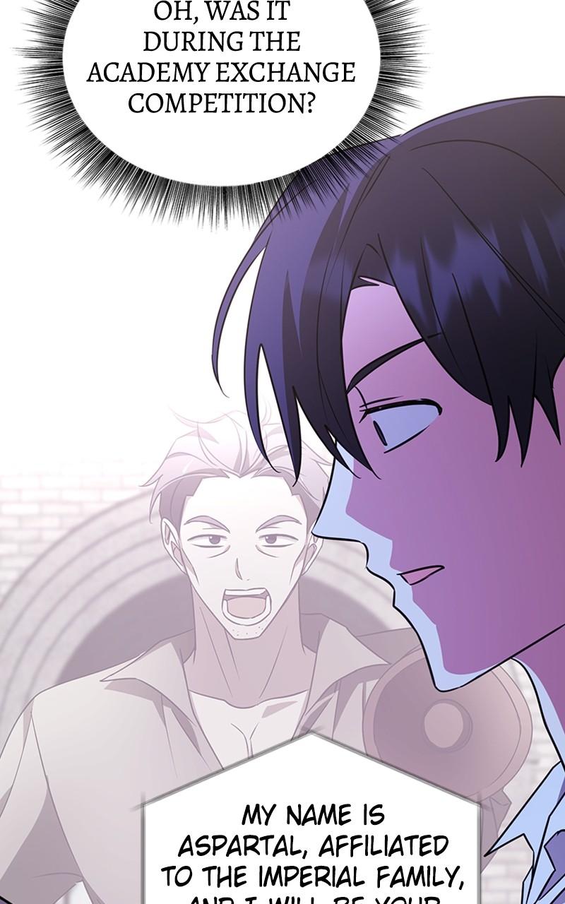 The Academy is Doomed Chapter 33 - Page 86