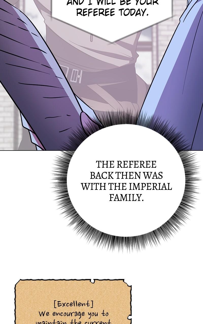 The Academy is Doomed Chapter 33 - Page 87