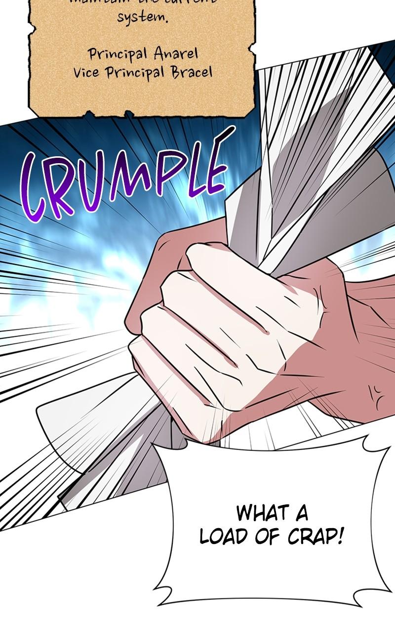 The Academy is Doomed Chapter 33 - Page 88