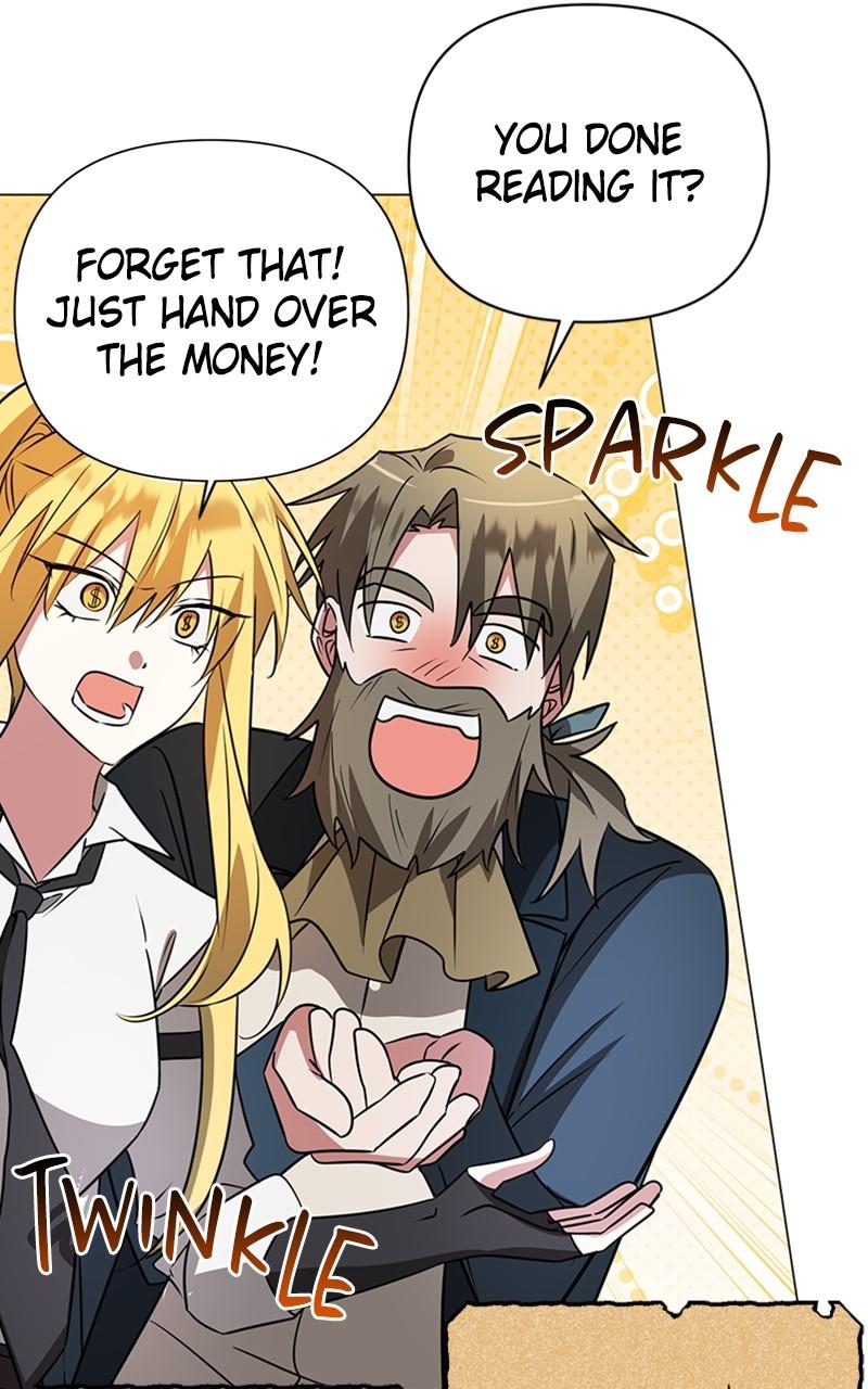 The Academy is Doomed Chapter 33 - Page 89