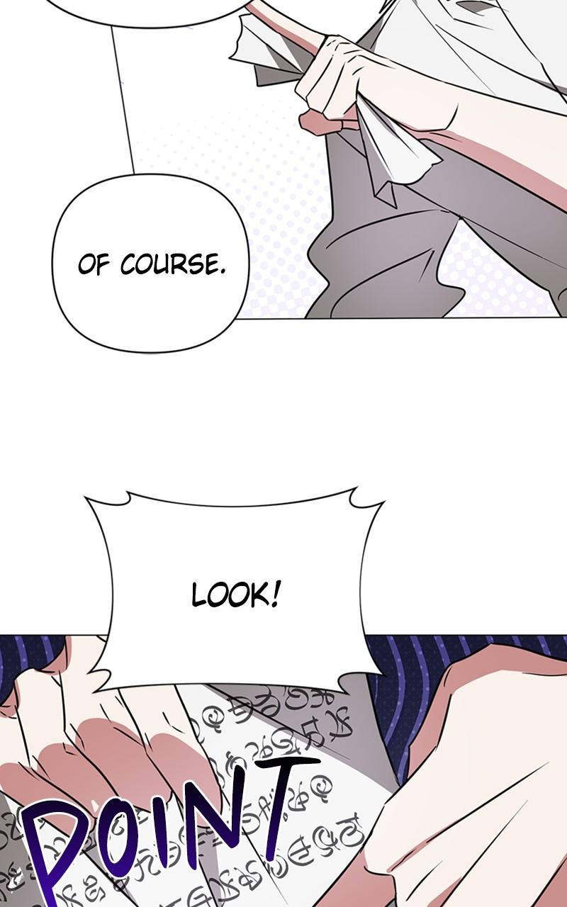 The Academy is Doomed Chapter 33 - Page 91