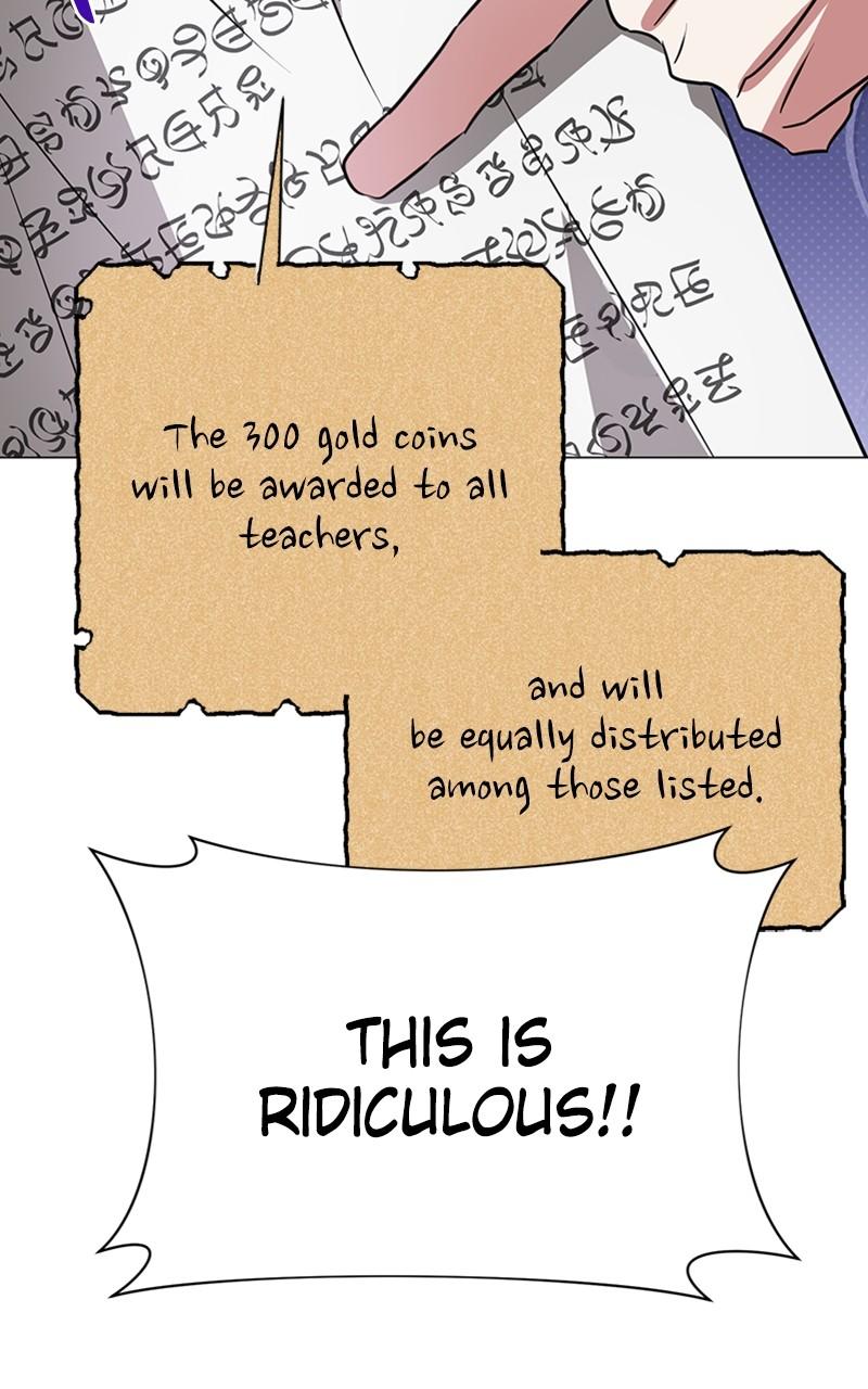 The Academy is Doomed Chapter 33 - Page 92