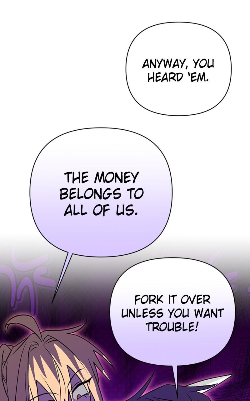 The Academy is Doomed Chapter 33 - Page 93