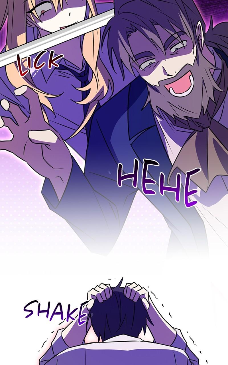 The Academy is Doomed Chapter 33 - Page 94