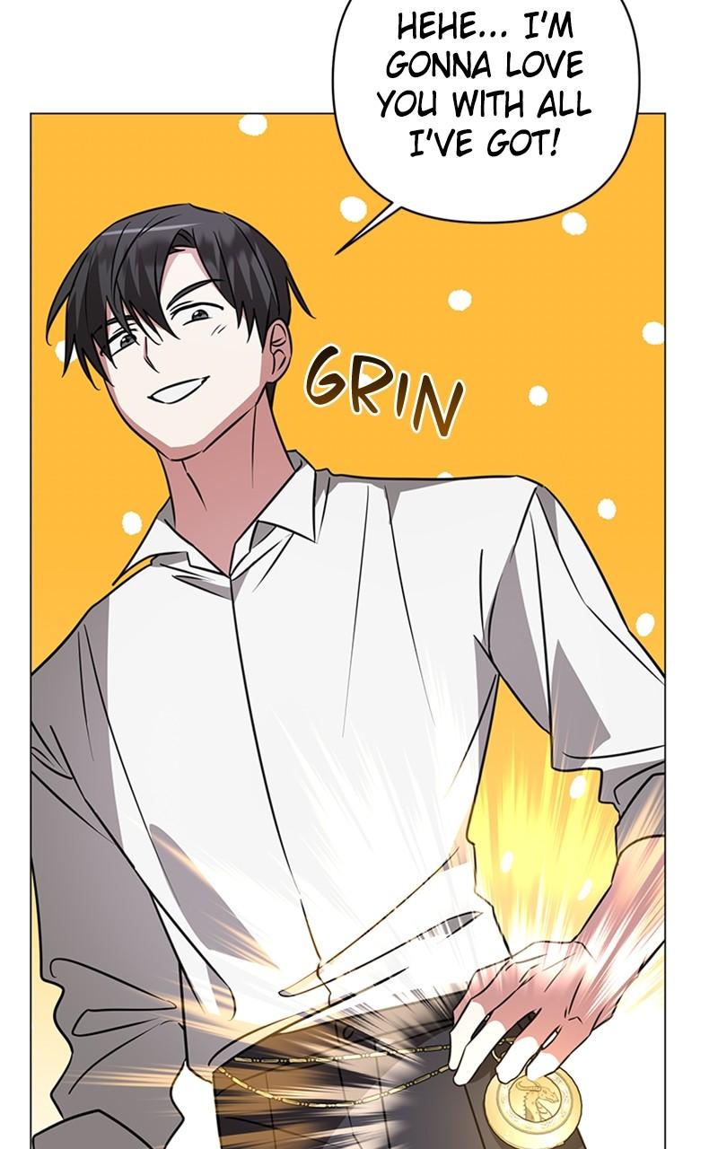 The Academy is Doomed Chapter 33 - Page 99