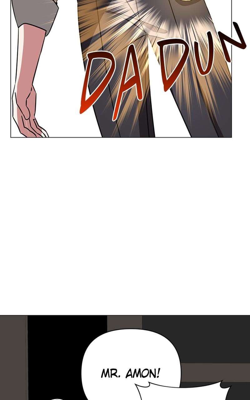 The Academy is Doomed Chapter 33 - Page 100