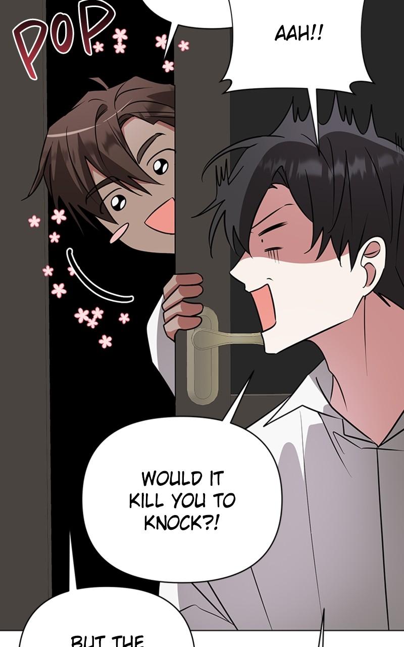 The Academy is Doomed Chapter 33 - Page 101