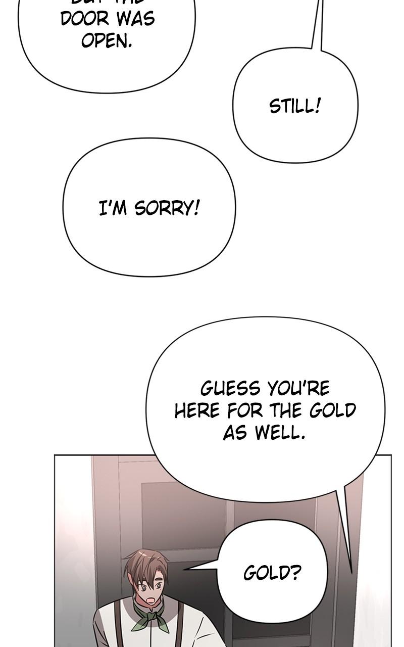 The Academy is Doomed Chapter 33 - Page 102