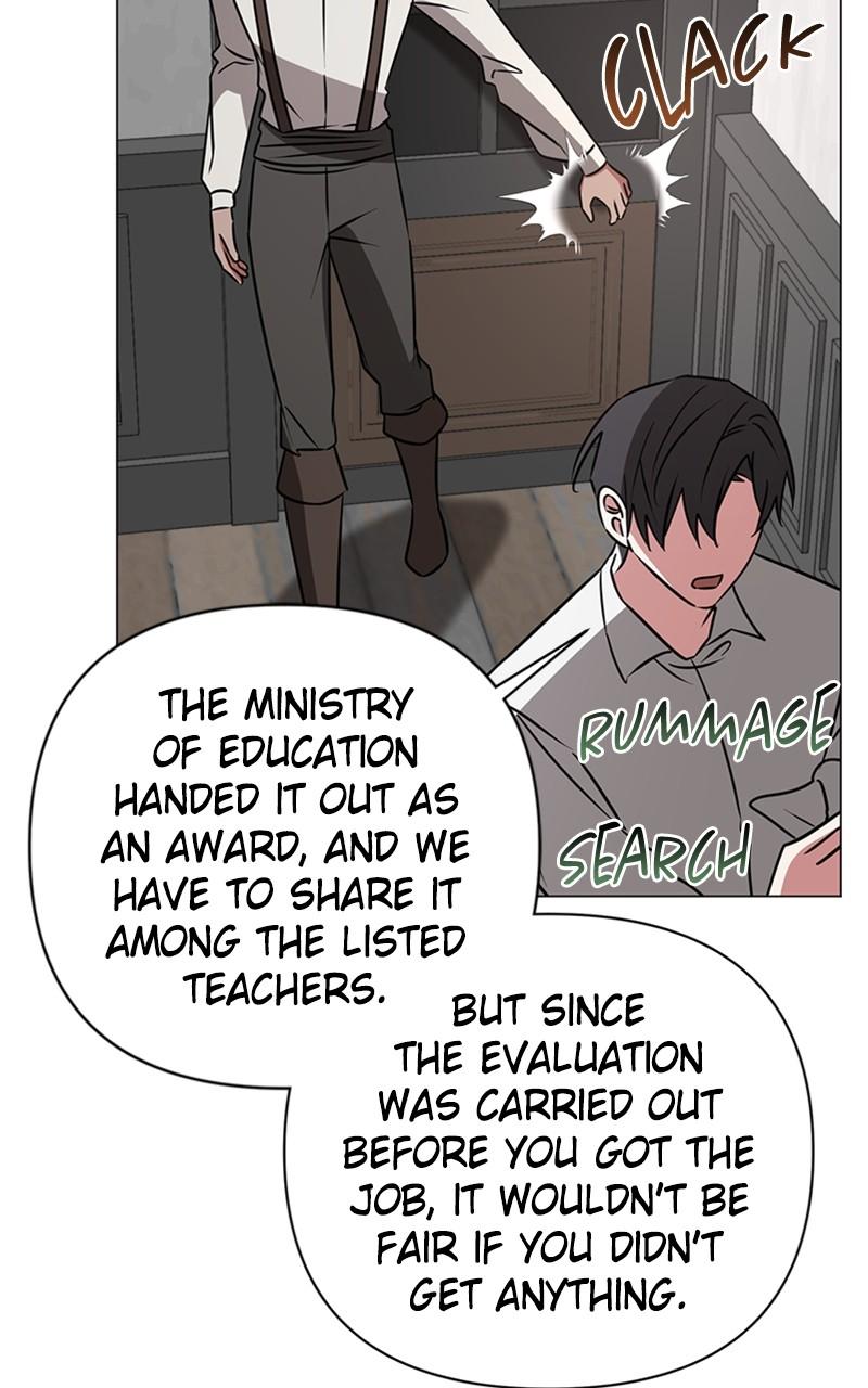 The Academy is Doomed Chapter 33 - Page 103