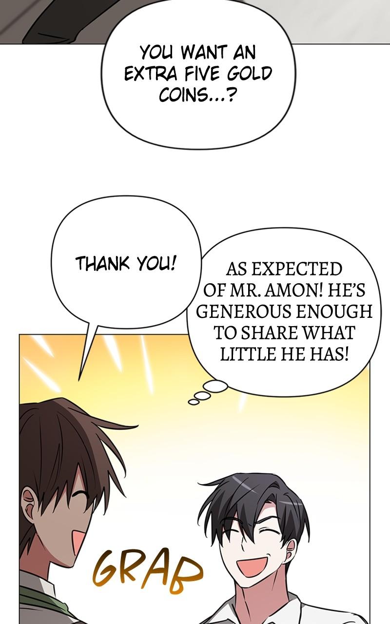 The Academy is Doomed Chapter 33 - Page 107