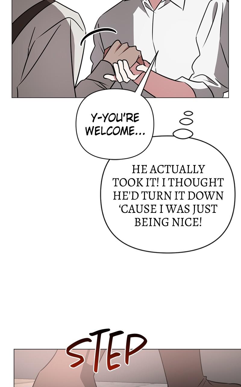 The Academy is Doomed Chapter 33 - Page 108