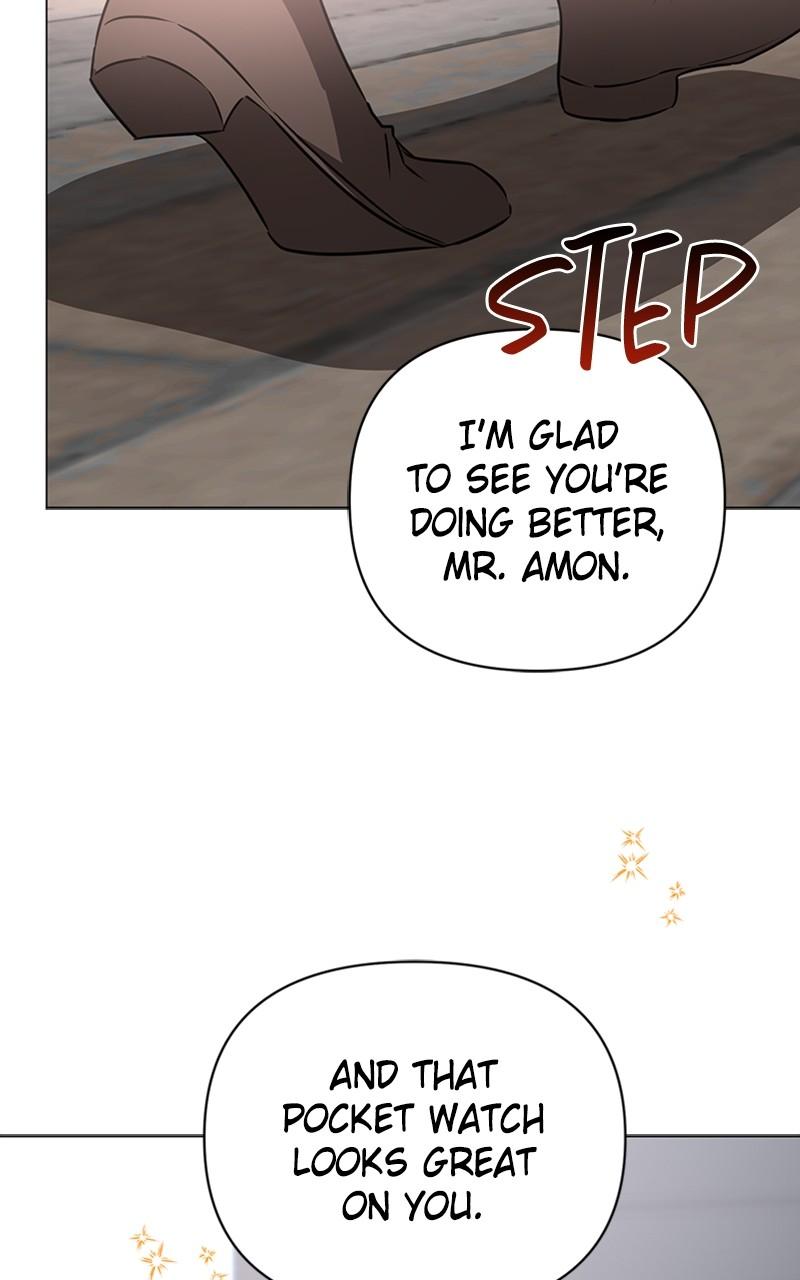 The Academy is Doomed Chapter 33 - Page 109