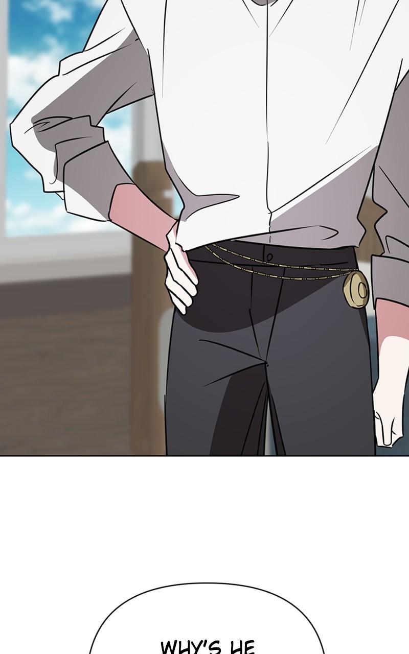 The Academy is Doomed Chapter 33 - Page 112