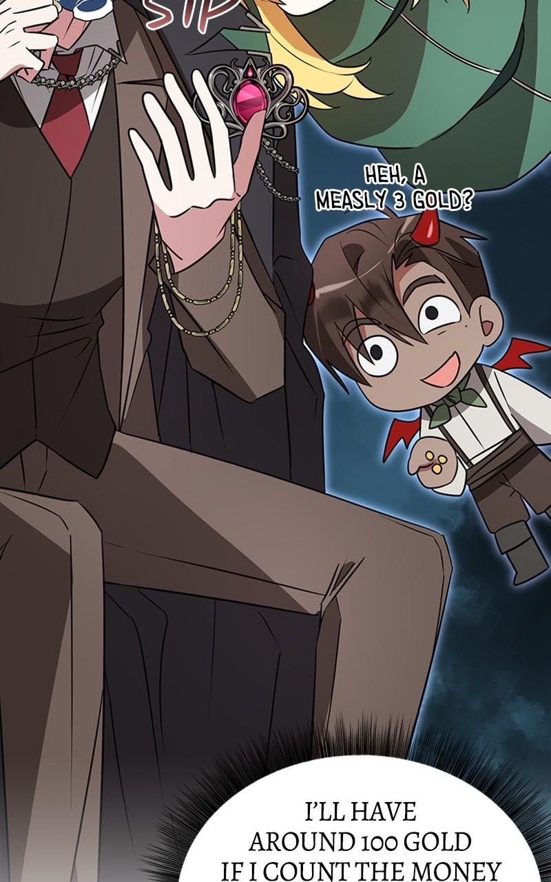 The Academy is Doomed Chapter 34 - Page 5