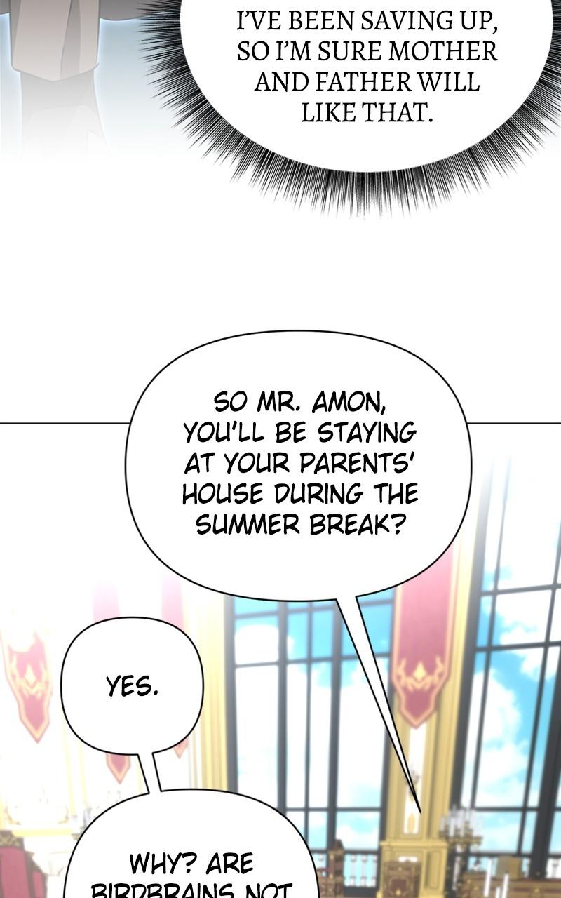 The Academy is Doomed Chapter 34 - Page 6