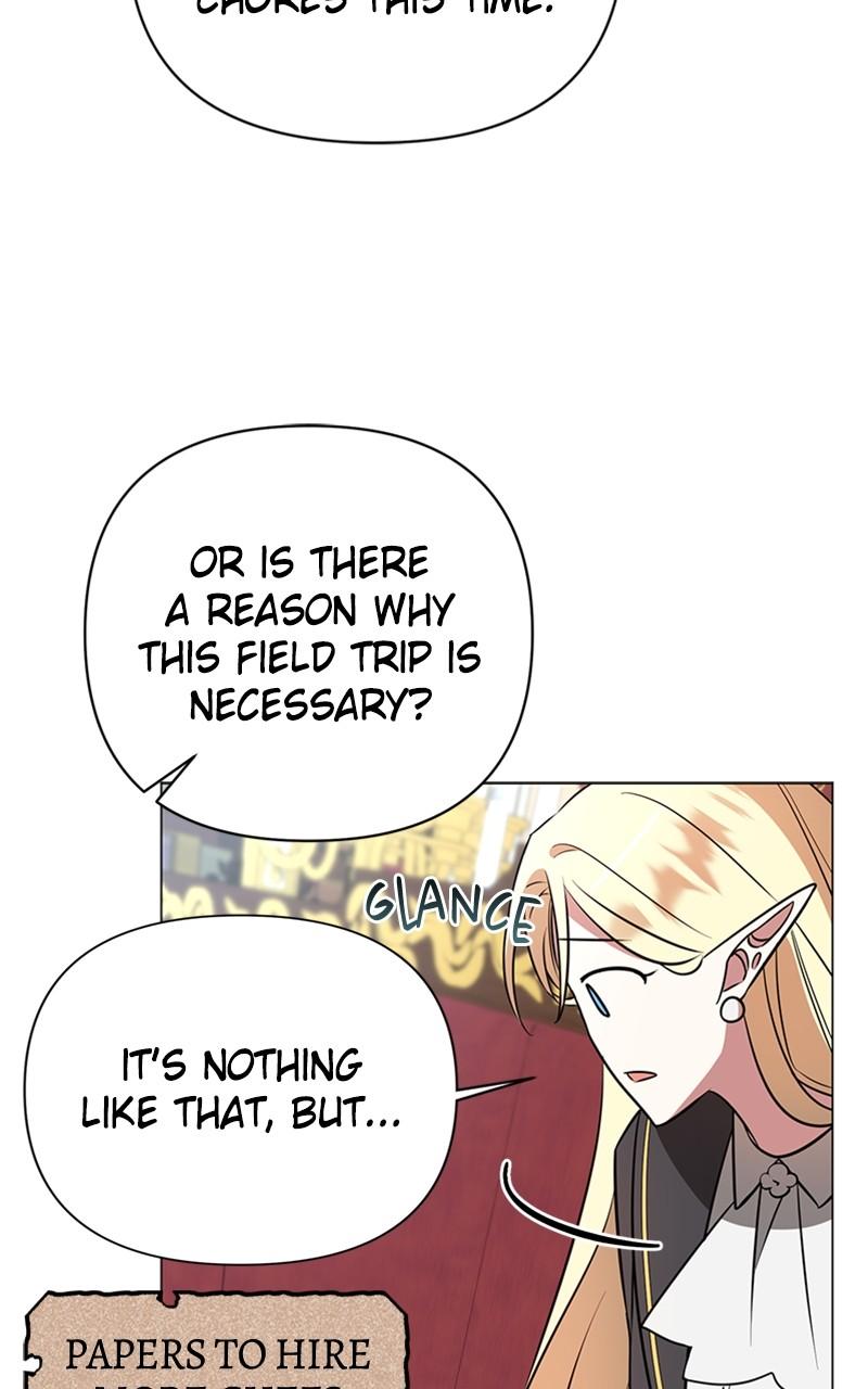 The Academy is Doomed Chapter 34 - Page 9