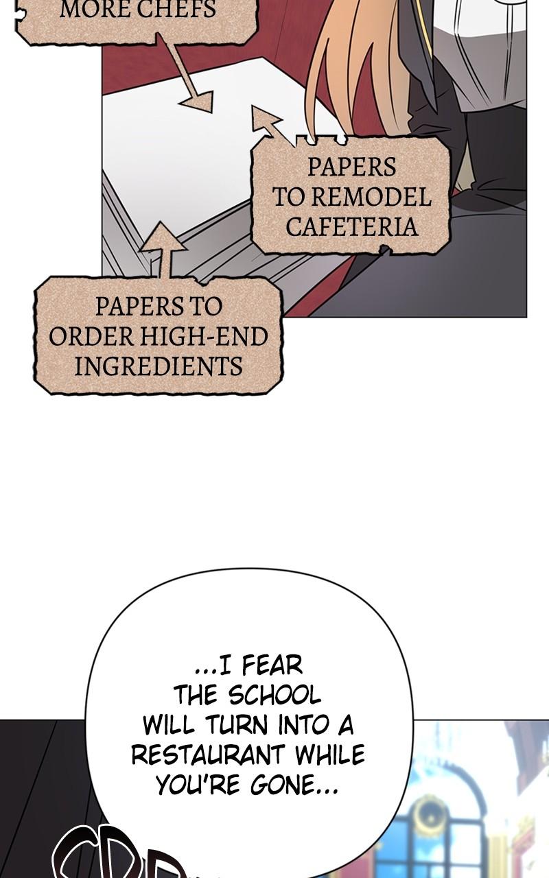 The Academy is Doomed Chapter 34 - Page 10