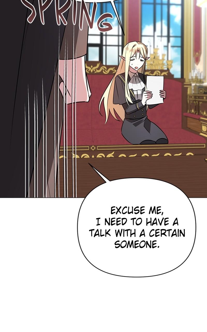 The Academy is Doomed Chapter 34 - Page 11