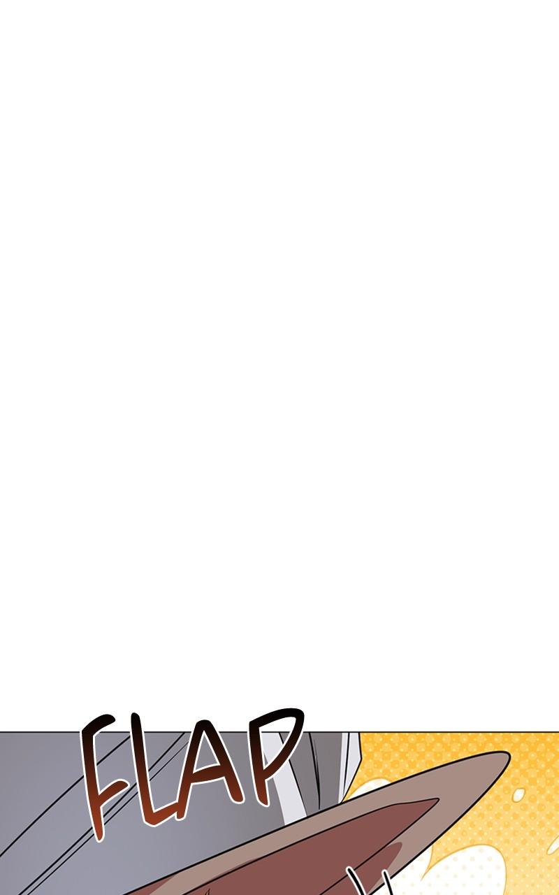 The Academy is Doomed Chapter 34 - Page 12