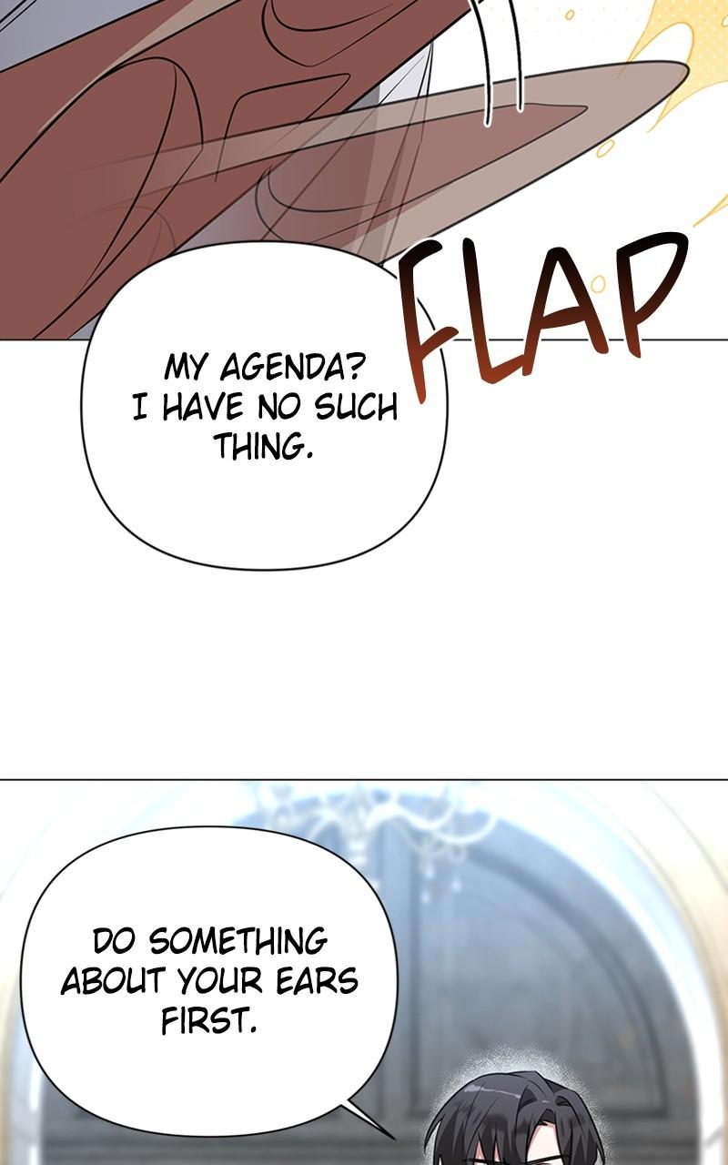 The Academy is Doomed Chapter 34 - Page 13