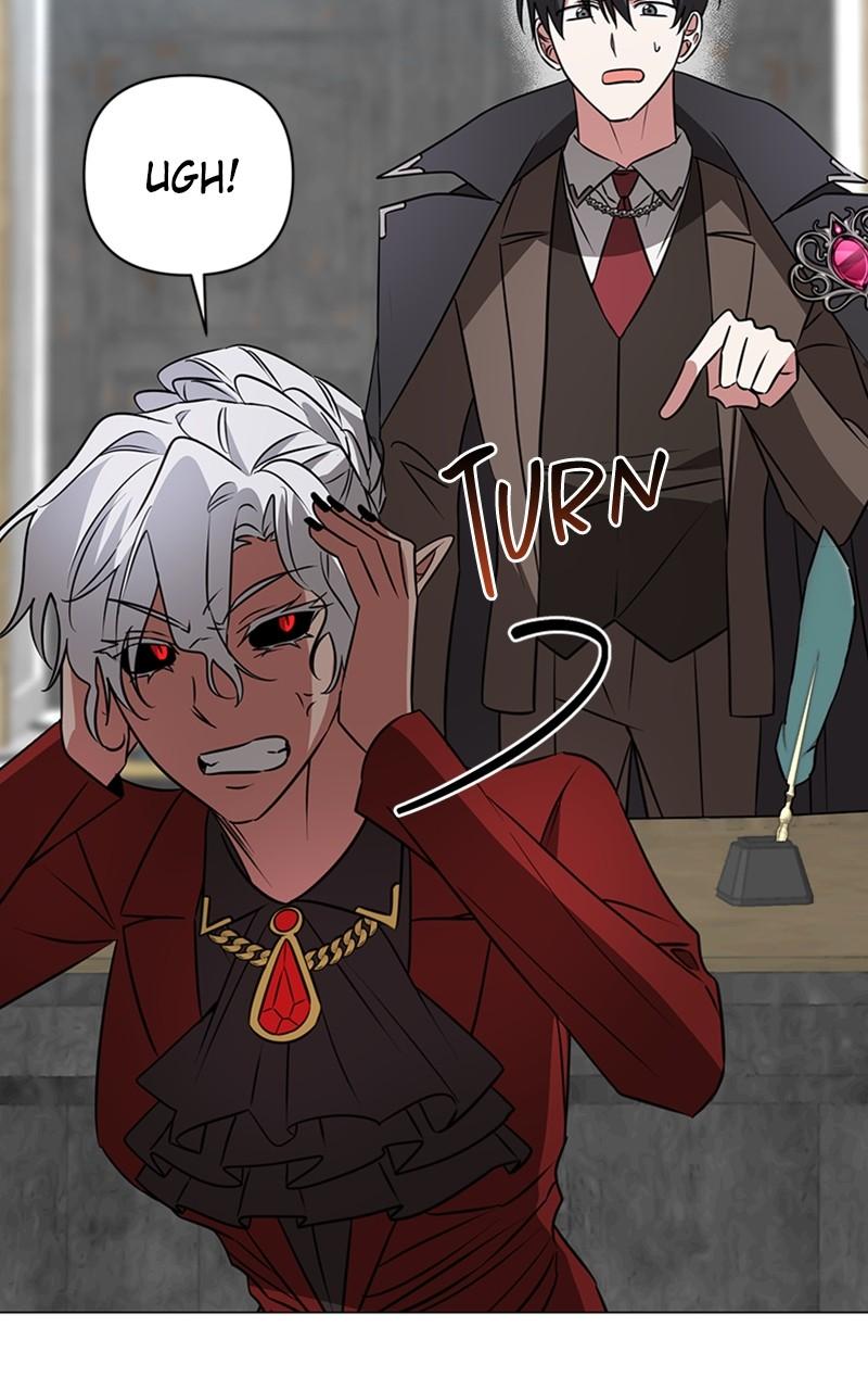 The Academy is Doomed Chapter 34 - Page 14