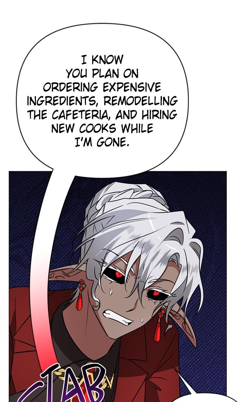 The Academy is Doomed Chapter 34 - Page 15