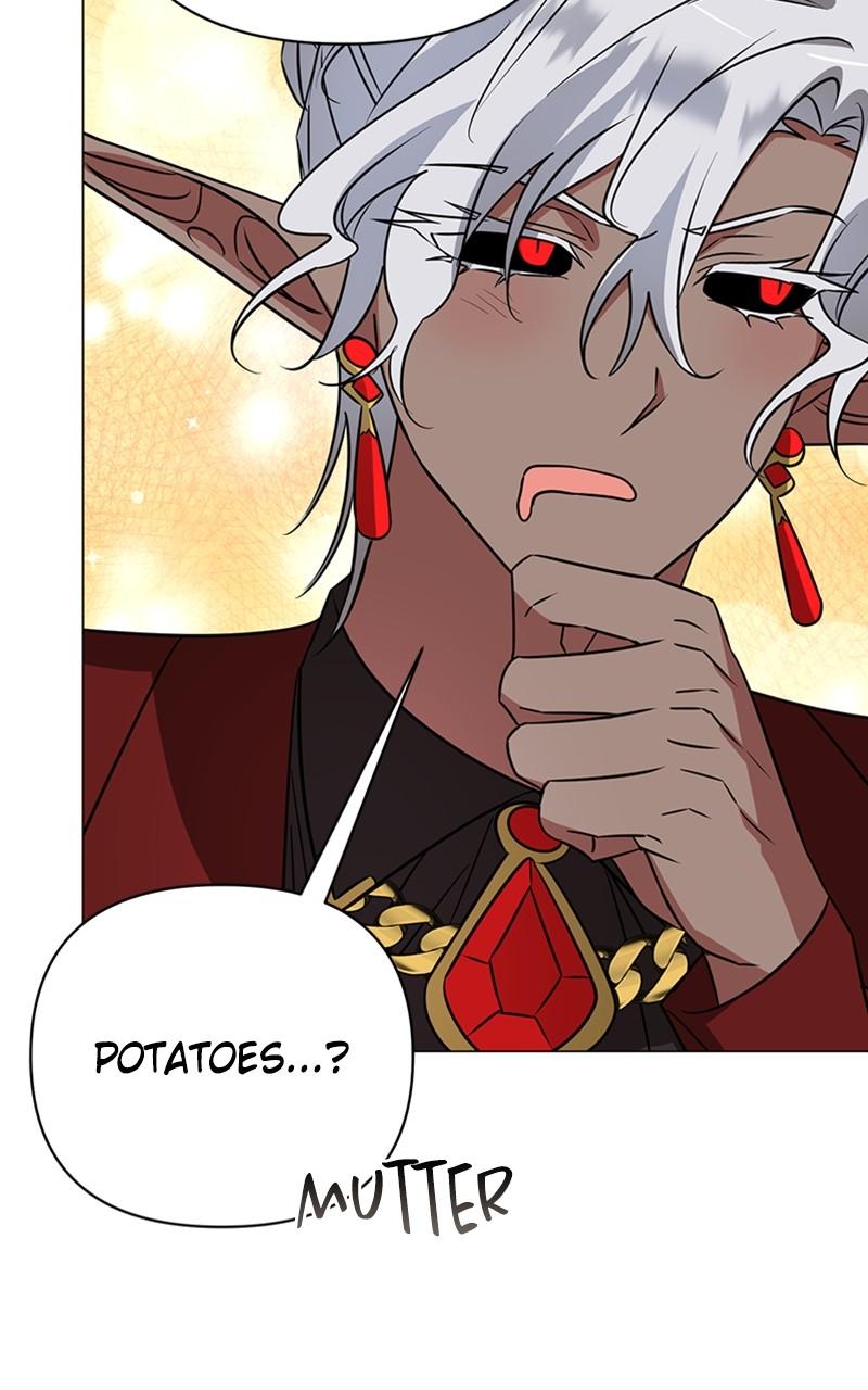 The Academy is Doomed Chapter 34 - Page 18